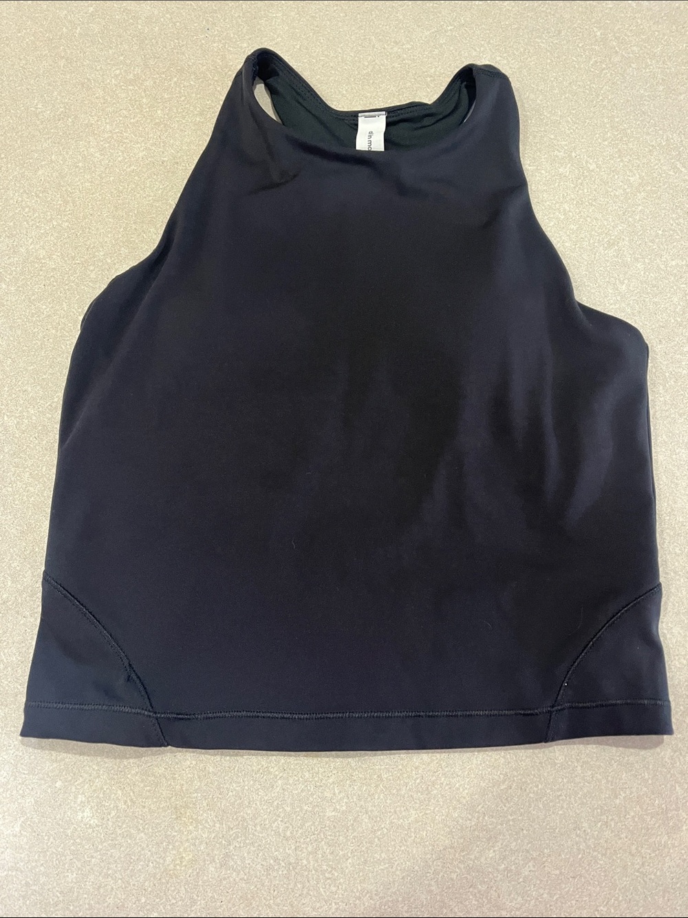Workout top